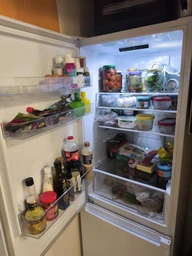 Холодильник Gorenje NRK6182PW4 фото от покупателей 3