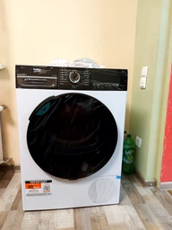 Сушильна машина Beko BM3T48239WPBB2 фото от покупателей 8