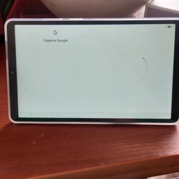 Планшет Lenovo Tab One Wi-Fi 4/128GB Luna Grey + Clear Case (ZAF00131UA) фото от покупателей 15