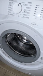 Пральна машина Electrolux фронтальна, 8кг, 1200, A+++, 58см, дисплей, інвертор, білий фото от покупателей 9