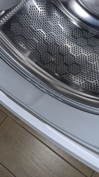 Пральна машина Electrolux фронтальна, 8кг, 1200, A+++, 58см, дисплей, інвертор, білий фото от покупателей 8