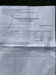 Велоскутер аккумуляторный FORTE LUCKY-WS500 Зеленый