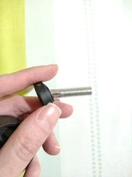 Журнальний столик Furnigrade С1 білий 60х47х30 фото от покупателей 7