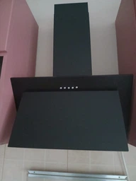 Вытяжка ELEYUS VERTICAL 700 50 WH фото от покупателей 2