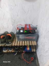Инвертор преобразователь UKC 12V 220V 1000 Вт, автомобильный инвертор для ноутбука, аудио- и видеотехники с USB, LCD дисплеем и защитой от короткого замыкания, KC-1000 фото от покупателей 8