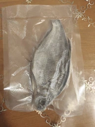 Вакууматор для їжі сухих вологих продуктів вакуумний пакувальник Hofmy 102 фото від покупців 13