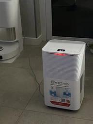 Осушитель Wetair WAD-A10L фото от покупателей 1