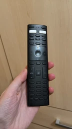 Пульт для телевизора KIVI RC20 без микрофона