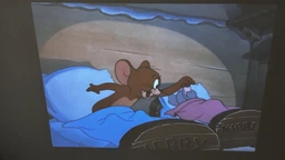 Смарт проектор HY300 Pro - Портативний мультимедійний LED проектор для домашнього кінотеатру на Андроїд. 4K, Wi-Fi, Bluetooth, Android 11 фото від покупців 7