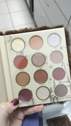 Палетка теней SHEGLAM Monster Book Of Monsters X Harry Potter collection Palette 13.5г фото от покупателей 3
