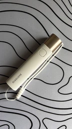Ліхтарик SOLOVE Portable Flashlight Mobile Power X3S TYPE - C Interface 3000mAh Black фото від покупців 11