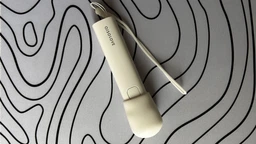 Ліхтарик SOLOVE Portable Flashlight Mobile Power X3S TYPE - C Interface 3000mAh Black фото від покупців 7