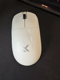 Ігрова Миша Mchose A7 Ultra RE Бездротова PAW3950 DPI 42000
