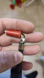 Провід НУЛЬОВОГО опору свічний МІДЬ (на метраж), Sentech S100 Copper фото від покупців 1