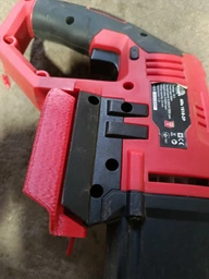 Адаптер перехідник для акумулятор Worcraft на інструмент Makita, Texas, Stromo, Profitec та інші фото от покупателей 5