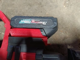 Адаптер перехідник для акумулятор Worcraft на інструмент Makita, Texas, Stromo, Profitec та інші фото от покупателей 2
