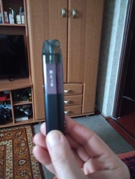 Многоразовая электронная сигарета pod система Elf Bar ELFX SE 1000 mAh 3ml Silver + кабель type-c ACG 1m в комплекте подик эльфбар многоразовые системы под системы курилки эльф бар электронные сигареты пустые без жидкости