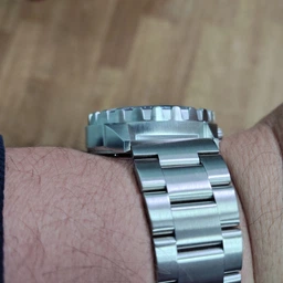 Чоловічі спортивні тактичні годинники North Edge Triton 30 Bar фото від покупців 1