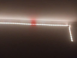 Умная светодиодная лента RZTK Smart LED 5 RGB фото от покупателей 6