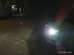 Лампа Pulso габаритная LED 7443 W3x16q 12SMD-2835 2 контакта 9-36v 550 100lm White (LP-66443W) фото от покупателей 1