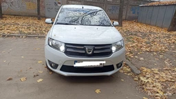 Лампа Pulso габаритная LED 7443 W3x16q 12SMD-2835 2 контакта 9-36v 550 100lm White (LP-66443W)