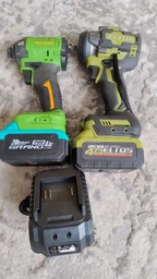 Акумуляторна батарея Procraft Battery20/8 8 Аг (030211) фото від покупців 5