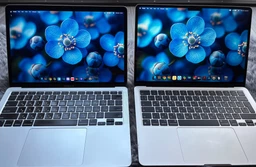 Ноутбук Apple MacBook Air 13.6