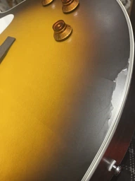 Гитара электроакустическая Cort CJ Retro Vintage Sunburst Matt (cj retro vsm) фото от покупателей 3
