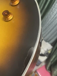 Гитара электроакустическая Cort CJ Retro Vintage Sunburst Matt (cj retro vsm)