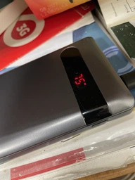 УМБ Intenso pd10000 10000mAh qc 3.0 microUSB, usb-a, usb Type-C (pb930388 / 7332330)