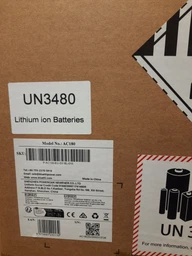 Зарядная станция BLUETTI AC70 1000W 768 Wh фото от покупателей 13