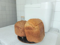 Хлебопечка PANASONIC SD-R2520WTS фото от покупателей 10