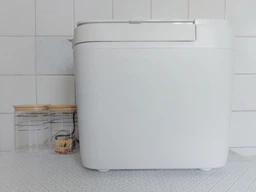 Хлебопечка PANASONIC SD-R2520WTS фото от покупателей 6