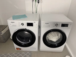 Полка для сушильной машины Whirlpool, 484000008436 (C00378975) фото от покупателей 2