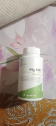 Магний 500 Mg+B6+B12 ABU 120 таблеток (4820255570792) фото от покупателей 18