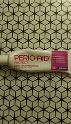 Біоадгезивний гель VITIS PERIO-AID Protect 30 мл