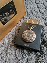 Парфюмированная вода унисекс Lattafa Pride La Collection D'Antiquite's 1505 100 мл (6290360591995)