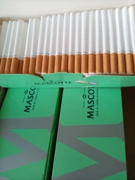 Гильзы для набивки сигарет MASCOTTE X-LONG