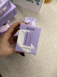 Крем для лица Joko Blend Skin Renew Восстанавливающий с ретинолом 30 мл (4823109410930)