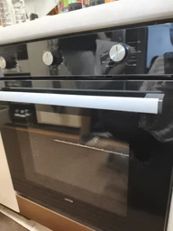 Духова шафа Jantar GFC 6006 BL
