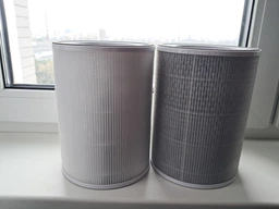 Очищувач повітря RZTK Smart Air Purifier фото від покупців 17