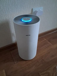 Очищувач повітря RZTK Smart Air Purifier фото від покупців 16
