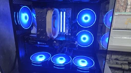 Процессор AMD Ryzen 7 9700X (100-000001404) Tray - No Cooler, sAM5, 3,8 (5,5 GHz Turbo), 32MB фото от покупателей 8