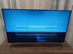 Телевізор 50" Kivi 50U740LB фото від покупців 7