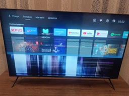 Телевізор 50" Kivi 50U740LB фото від покупців 6