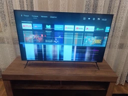 Телевізор 50" Kivi 50U740LB фото від покупців 5