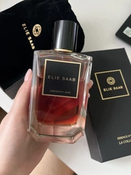 Парфюмированная вода для женщин Elie Saab La Collection Essence No 1 Rose 100 мл (7640233340806)