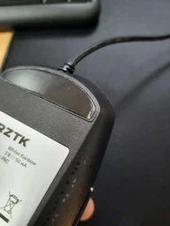 Мышь игровая RZTK Bifrost Rainbow Dark фото от покупателей 6