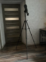 Штатив RZTK Tripod Stand Black фото от покупателей 10