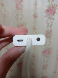 Адаптер STLab HDMI - VGA, 0.15 м с кабелями аудио и питания от USB (U-990 white)